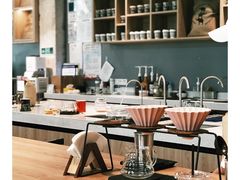 -GOTLOT COFFEE&KITCHEN角落厨房NOOK店