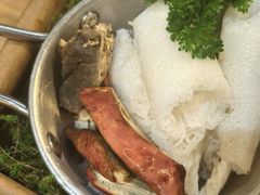 -一朵菌·野生菌探索家火锅(南亚店)