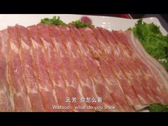 -山城辣妹子(定福庄店)