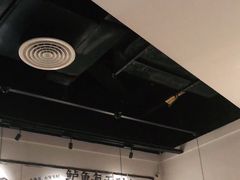 大堂-太二酸菜鱼(广州IFC国金天地店)