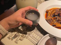 -绿茶餐厅(深圳龙华天虹购物中心店)