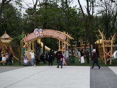 -南戴河国际娱乐中心