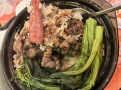 -大快活(丽丰店)