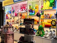 -龙湖西安曲江天街