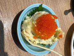 -上渔铁板烧(熙悦汇店)