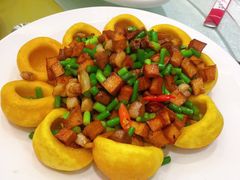 -林口邵胖子大鹅(新安街东五店)