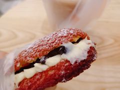 -BreadTalk面包新语·烘焙蛋糕(深业上城店)