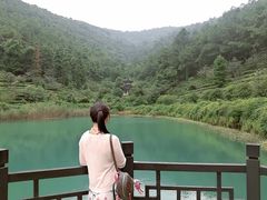 -九龙潭景区
