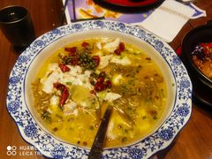 -北方馆(澳门伦敦人店)