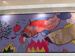 -鱼酷活鱼烤鱼(南京水游城店)