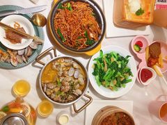 -茉莉餐厅(包河万达店)