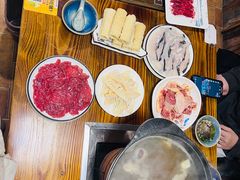 -十四不搭·打边炉(运河店)