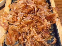 铁板烧汁茄夹-北李妈妈菜(鲁能城店)