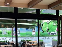 -ELI FALAFEL Lebanese&Mediterranean黎巴嫩美食(富城路店)