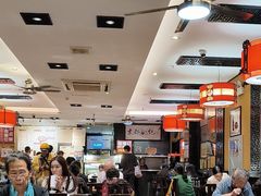 -姚记炒肝店(簋街店)
