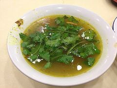 -舒蔡记生煎菜饭(云南中路店)