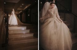 -北京西国贸大酒店·宴会厅