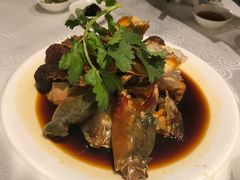 -浙江西子宾馆·牡丹厅