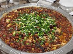 -乐山第一家临江鳝丝(茶坊路店)