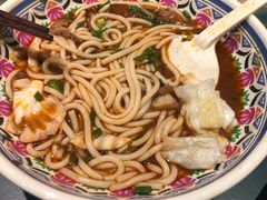-鑫花溪牛肉米粉(文星广场店)