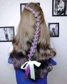 点击看大图 -KIMI HAIR SALON·烫染设计店