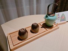 -深圳罗湖水贝IBC亚朵酒店