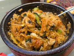 -英兰朝族饭店·英兰锅包肉(佳园路店)