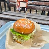 一口就到西海岸的美式汉堡🍔