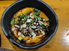 专利爆肚小料-金生隆(六铺炕店)
