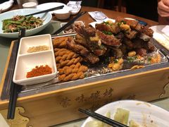 -钱江大院·芳宴江南(三花国际店)