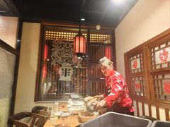 -鸽子窝(青塔店)