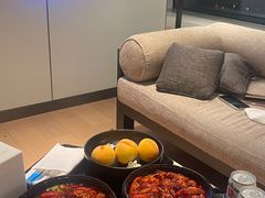 -长沙尼依格罗酒店