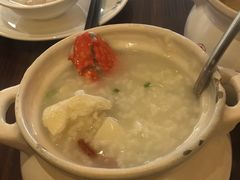 -梁记粥铺(开元地中海店)