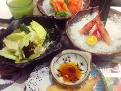 -大渔铁板烧(花园道店)