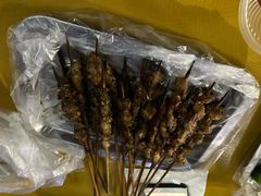 肥牛-凤姐烧烤(水街商场店)