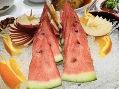-桂园餐厅(五大道店)
