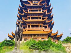 -黄鹤楼