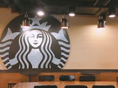 -星巴克(北京首都国际机场7店)