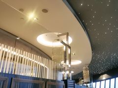 -广州花园酒店-凌璇阁360度高空海鲜自助餐CAROUSEL