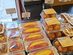 -C·BREAD饱仓(北苑店)