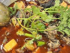 -贵州笋子鸡(米市街店)