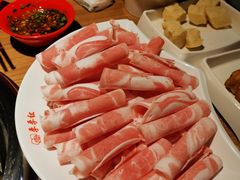 -季季红火锅(长沙步行街店)