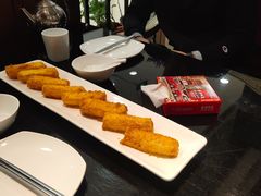 -高第街56号港式餐厅·精选(世茂广场宽厚里大明湖店)