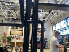 -老高烧烤(龙华星河iCO店)