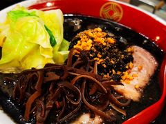 黑王拉面-豚王拉面(澳门银河店)