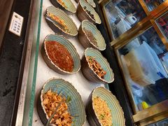 自助取餐区-钱小奴炭烤自助料理·安格斯牛肉(盐城中南城店)
