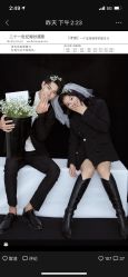 -二十一世纪婚纱摄影(省府前街店)