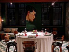 -三号黄浦会Canton Table