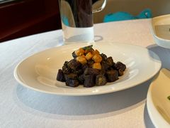 -月福京味斋·烤鸭店·北京菜(鼓楼总店)