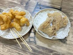 -成兴豆浆(福星分店)